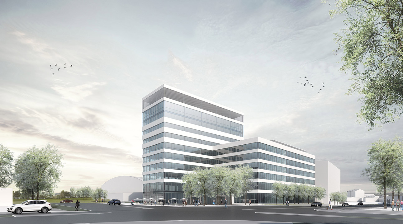 Investment competition