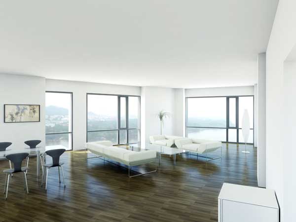 APPLAN, residential district in Hangzhou