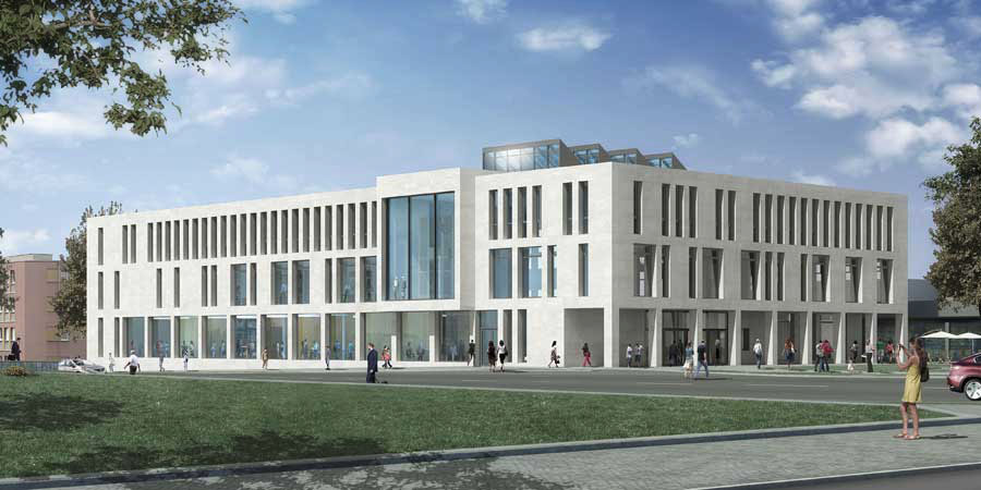 APPLAN, Kornwestheim