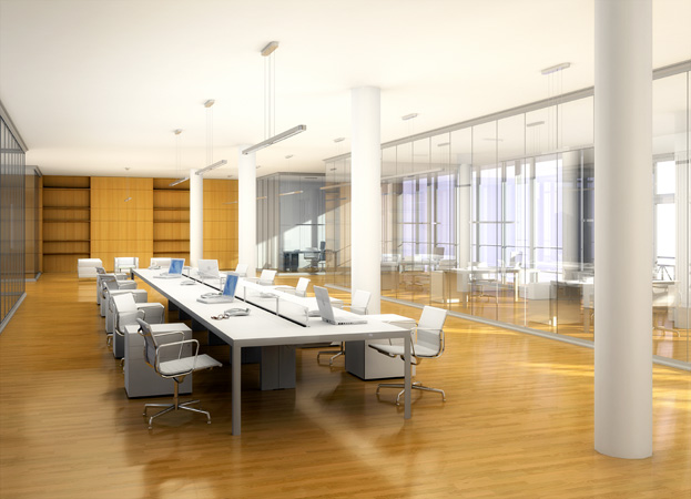 Vivico Roemischerhof Berlin Office